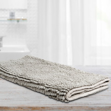 Toggle Microfibre Bath Mat